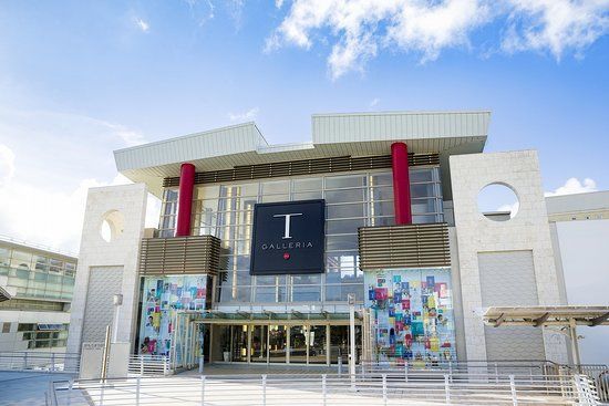 DFS Gallery Okinawa
